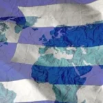 ΑΠΟΔΗΜΟΣ ΕΛΛΗΝΙΣΜΟΣ διασπορα σημαία